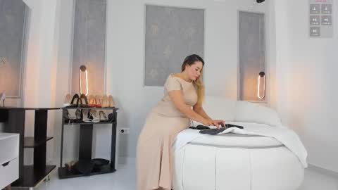 Saraa Gomez online show from 02-18-26, 03:41