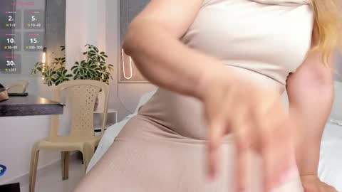 Saraa Gomez online show from 04-17-26, 03:37