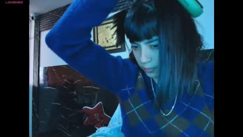 SARITA online show from 02-19-26, 03:08