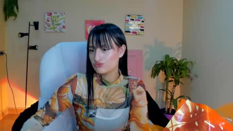 Sarah Ramirez online show from 02-07-25, 06:24