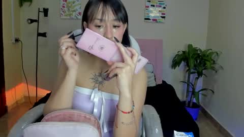 Sarah Ramirez online show from 02-11-25, 11:43