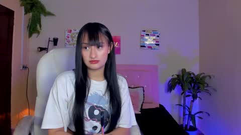 Sarah Ramirez online show from 02-13-25, 11:28