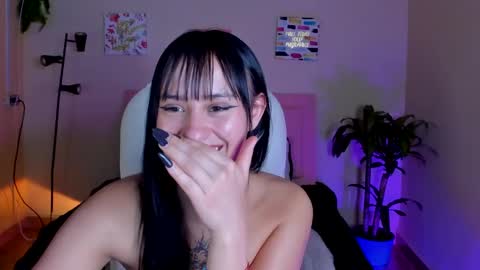 Sarah Ramirez online show from 02-14-25, 08:48