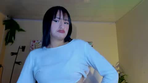 Sarah Ramirez online show from 02-20-25, 02:35