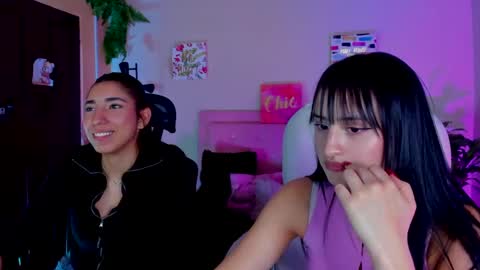 Sarah Ramirez online show from 03-08-25, 01:06