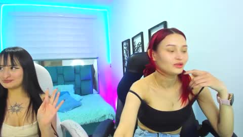 Sarah Ramirez online show from 09-13-25, 12:43