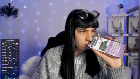 Snapshot of saraadesire chatting on 12-09-24, 11:24 Sara online show from 12-09-24, 11:24