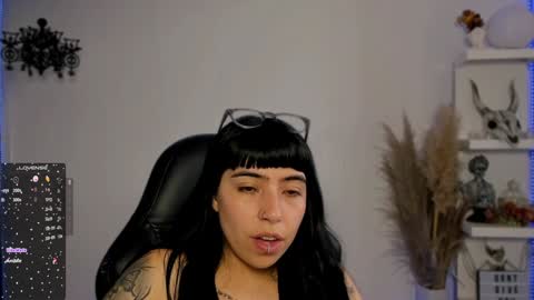 Snapshot of saraadesire chatting on 02-08-25, 09:15 Sara online show from 02-08-25, 09:15