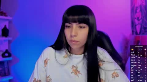 Snapshot of saraadesire chatting on 11-13-25, 10:52 Sara online show from 11-13-25, 10:52