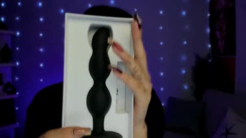 Snapshot of saraadesire chatting on 12-01-25, 10:48 Sara online show from 12-01-25, 10:48