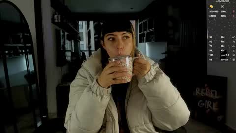 Sara online show from 03-24-26, 02:33