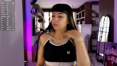 Sara online show from 03-26-26, 04:45