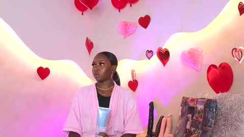 saraaguzman online show from 02-24-26, 07:23