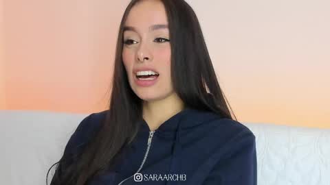 Sara online show from 06-03-26, 08:14