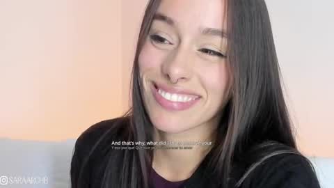Sara online show from 06-23-26, 04:10