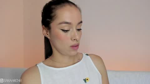 Sara online show from 06-29-26, 03:35