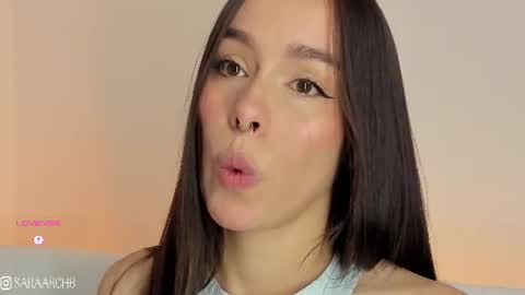 Sara online show from 07-02-26, 03:06
