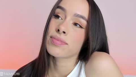 Sara online show from 07-21-26, 02:03