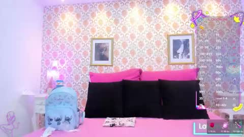 SaraAvila  online show from 03-27-26, 08:19