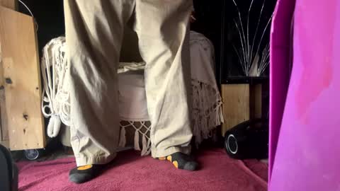 Sarrah Sweet online show from 12-23-24, 09:49