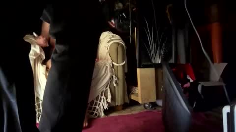 Sarrah Sweet online show from 02-09-25, 11:58