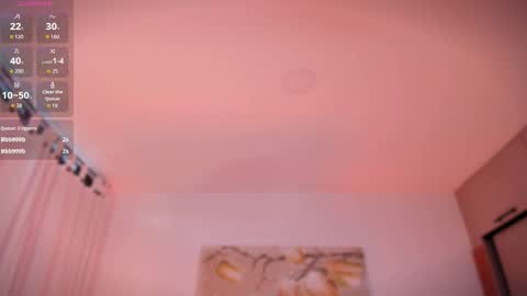sara cavali online show from 04-30-26, 07:31