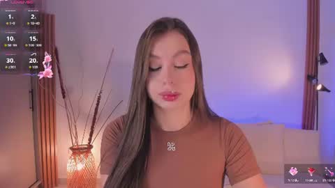 sara cavali online show from 06-15-26, 07:16