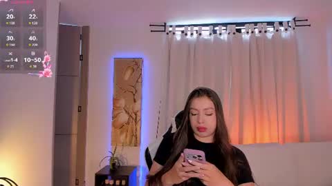 Snapshot of saracavali chatting on 06-28-26, 07:31 sara cavali online show from 06-28-26, 07:31