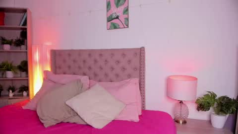 Sarada Parker online show from 12-17-24, 07:37