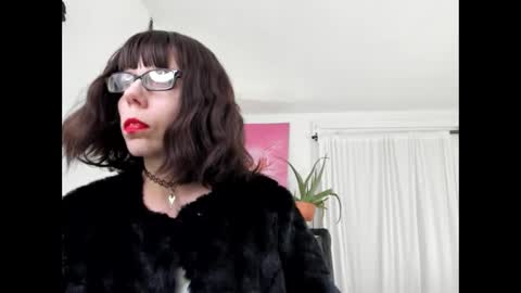 Sara Desire online show from 02-11-25, 01:52