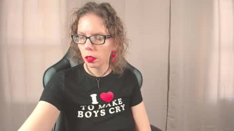 Sara Desire online show from 10-02-25, 12:45