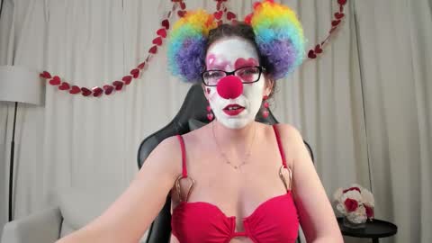 Sara Desire online show from 02-14-26, 02:41