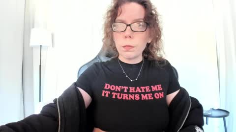 Sara Desire online show from 03-31-26, 12:16