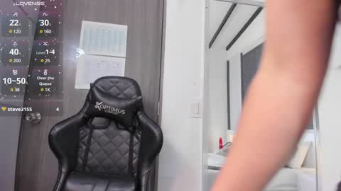  Sara Gomez  online show from 01-30-25, 03:19