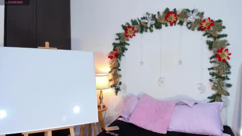 sarah  cinnamon online show from 01-08-26, 09:06