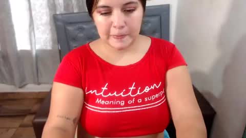 Snapshot of sarah_acero chatting on 07-02-26, 03:29 sarah online show from 07-02-26, 03:29