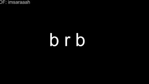 Snapshot of sarah_angelz chatting on 01-13-25, 12:19 Sarah online show from 01-13-25, 12:19