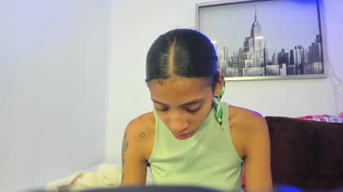 Snapshot of sarah_ashbourne chatting on 10-08-25, 12:03 sarah_ashbourne online show from 10-08-25, 12:03