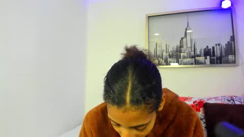 Snapshot of sarah_ashbourne chatting on 10-10-25, 12:04 sarah_ashbourne online show from 10-10-25, 12:04