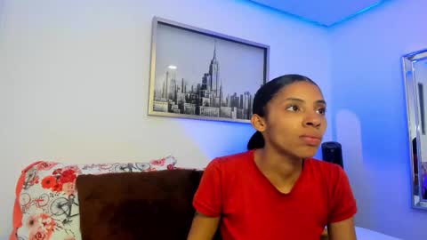 Snapshot of sarah_ashbourne chatting on 10-17-25, 11:57 sarah_ashbourne online show from 10-17-25, 11:57