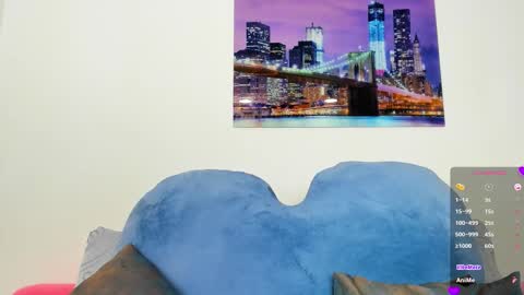 Snapshot of sarah_ashbourne chatting on 11-13-25, 02:38 sarah_ashbourne online show from 11-13-25, 02:38