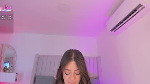 Sarah Bonneth online show from 02-08-26, 11:46