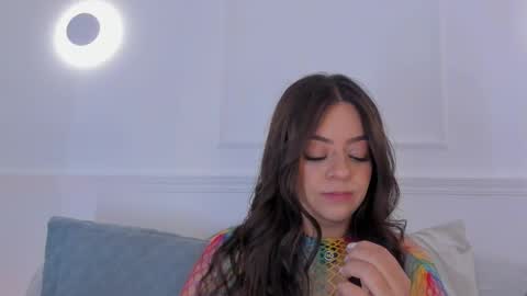 Sarah Bonneth online show from 03-19-26, 11:58