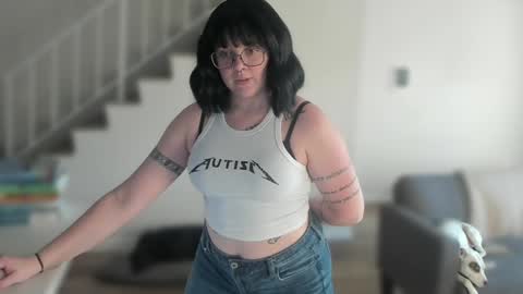 Snapshot of sarah_e_xx chatting on 01-16-25, 12:34 Sarah online show from 01-16-25, 12:34