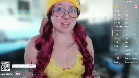 Snapshot of sarah_e_xx chatting on 10-26-25, 05:08 Sarah online show from 10-26-25, 05:08