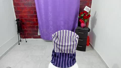 Snapshot of sarah_fox20 chatting on 02-24-25, 04:16 Sarah online show from 02-24-25, 04:16