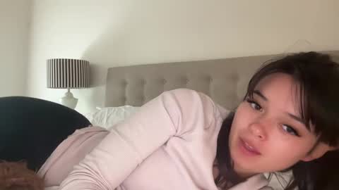 Snapshot of sarah_heart_aus chatting on 01-11-25, 04:48 Sarah Heart Aus online show from 01-11-25, 04:48