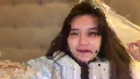 Snapshot of sarah_heart_aus chatting on 01-12-25, 10:45 Sarah Heart Aus online show from 01-12-25, 10:45