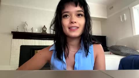 Snapshot of sarah_heart_aus chatting on 02-05-25, 04:37 Sarah Heart Aus online show from 02-05-25, 04:37