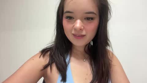 Snapshot of sarah_heart_aus chatting on 10-18-25, 03:53 Sarah Heart Aus online show from 10-18-25, 03:53